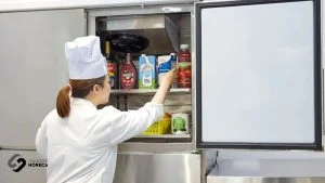 Sự khác biệt giữa Inox và Thép không gỉ