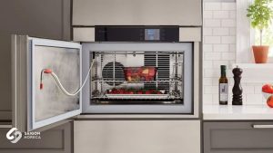 ブラストチラー（急速冷凍装置）でキッチンをアップグレード