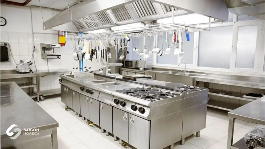 10 principles of food hygiene and safety for commercial kitchen systems