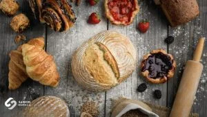 Top 9 most necessary baking equipment today