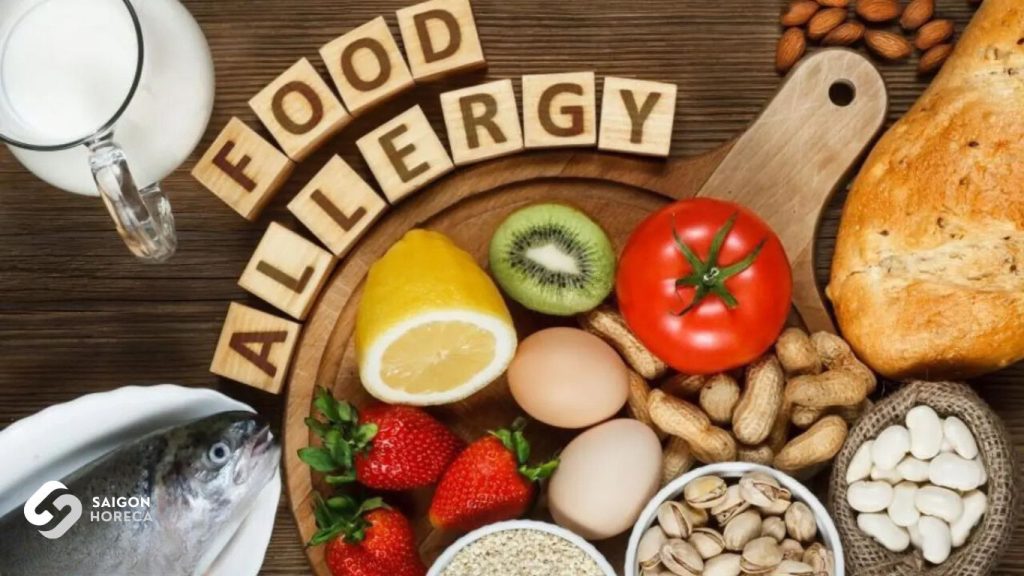 食物アレルギーのすべてを知る: 原因、症状、管理