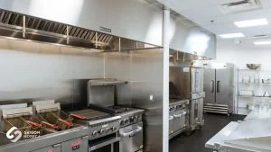 Top 10 Indispensable Kitchen Equipment for a Great Kitchen & Bar