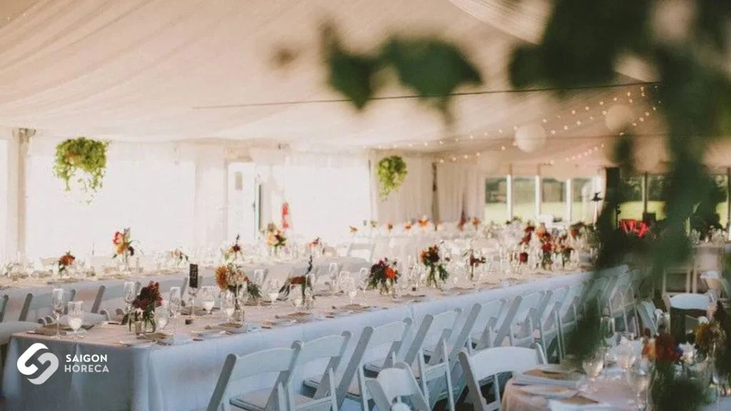 Wedding Restaurant Kitchen Design: Efficiency and Cost Saving