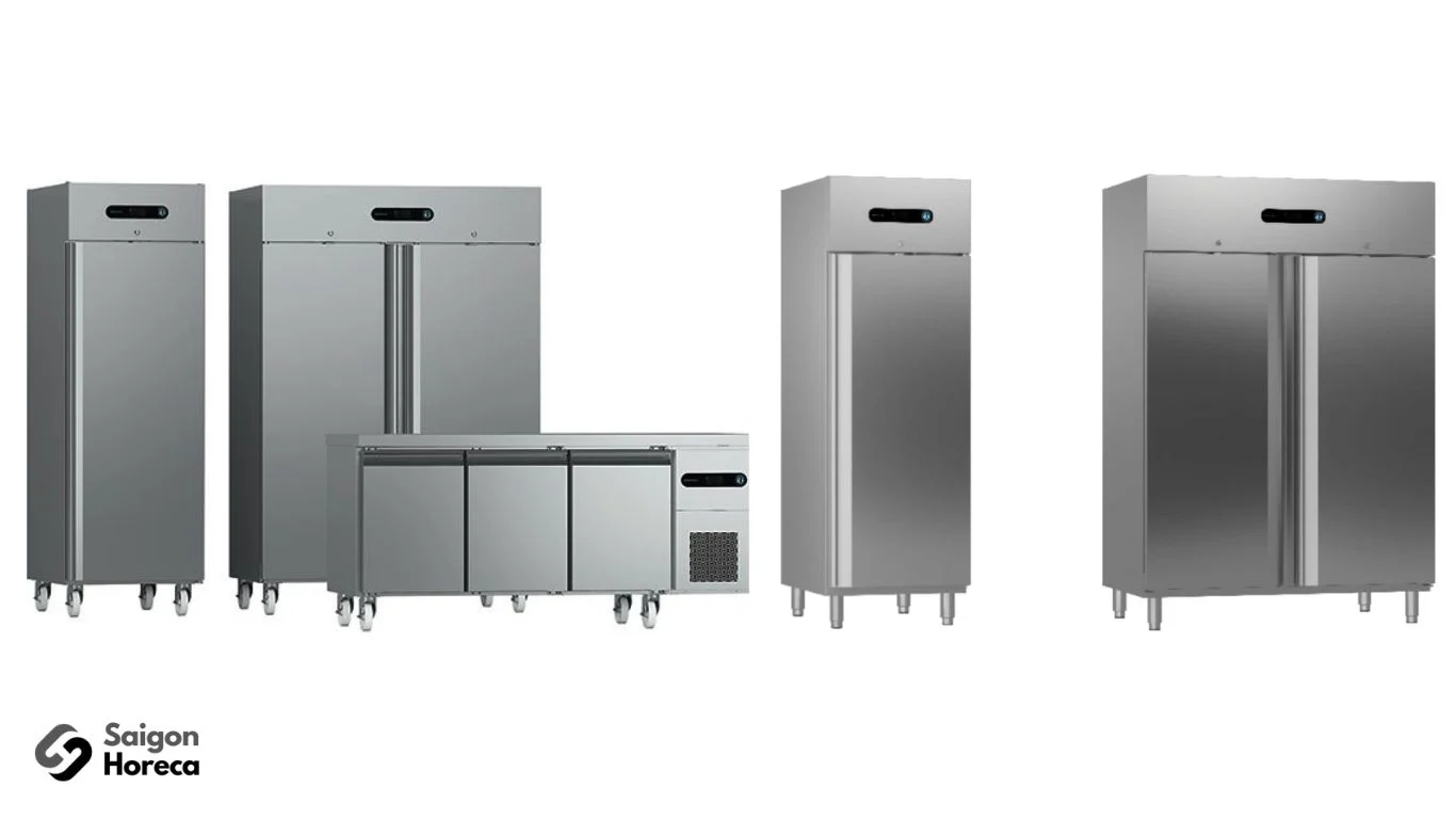 Bí Quyết Bảo Quản và Vệ Sinh Tủ Lạnh Công Nghiệp