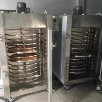Thiết bị chế biến thực phẩm