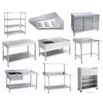 Thiết bị inox khác