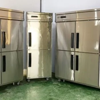 Thiết bị lạnh công nghiệp