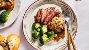 レストランのメニュー作りの極意 食材づくりから価格戦略まで