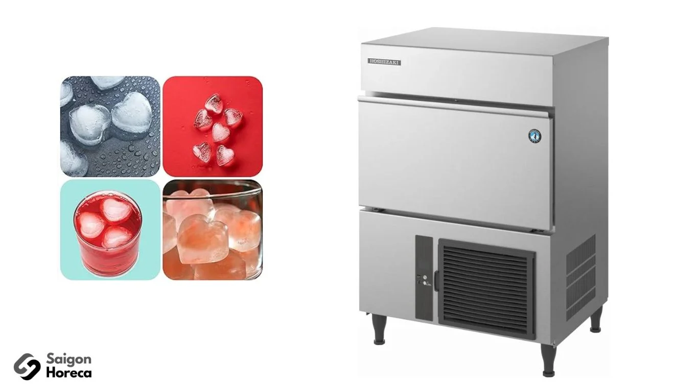 Đánh Thức Sự Sáng Tạo: Những Thiết Bị Bếp Độc Đáo Cho Những Nhà Hàng Sáng Tạo