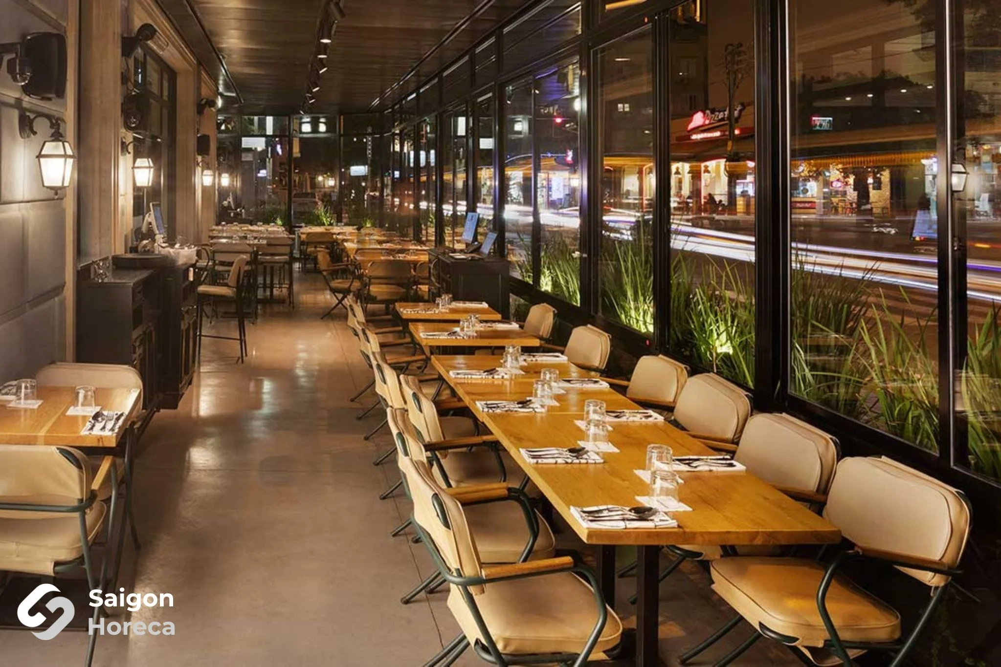 Horeca là gì? – Thị trường tiềm năng với nhiều cơ hội