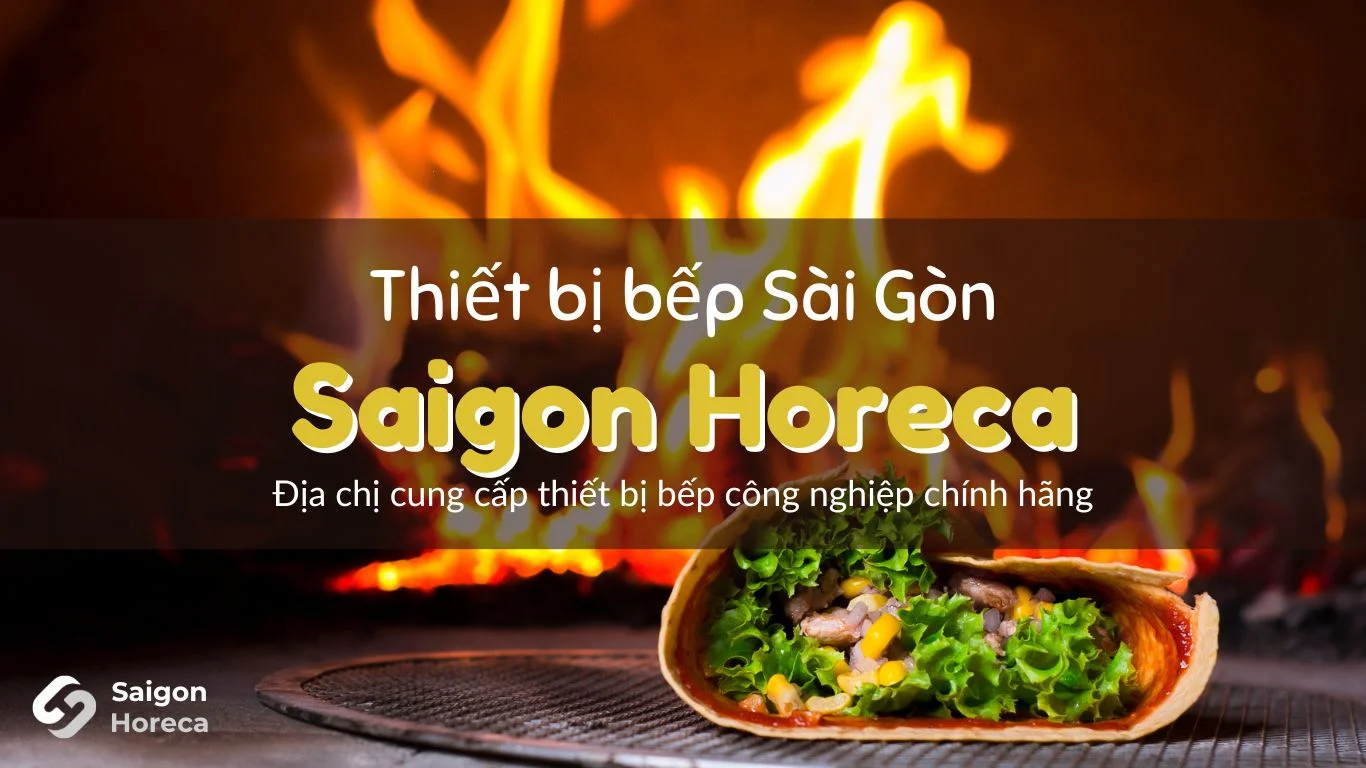 5 lưu ý khi thiết kế bếp nhà hàng cao cấp