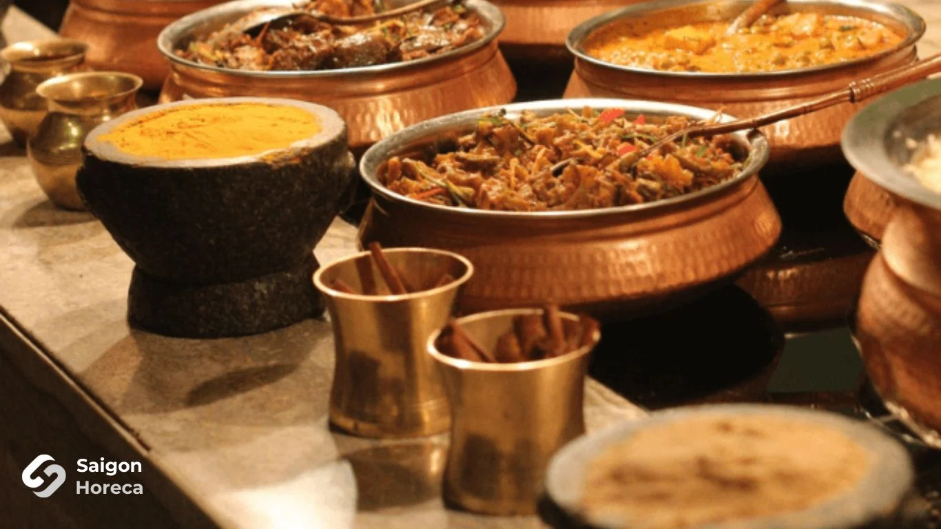 Horeca là gì? – Thị trường tiềm năng với nhiều cơ hội