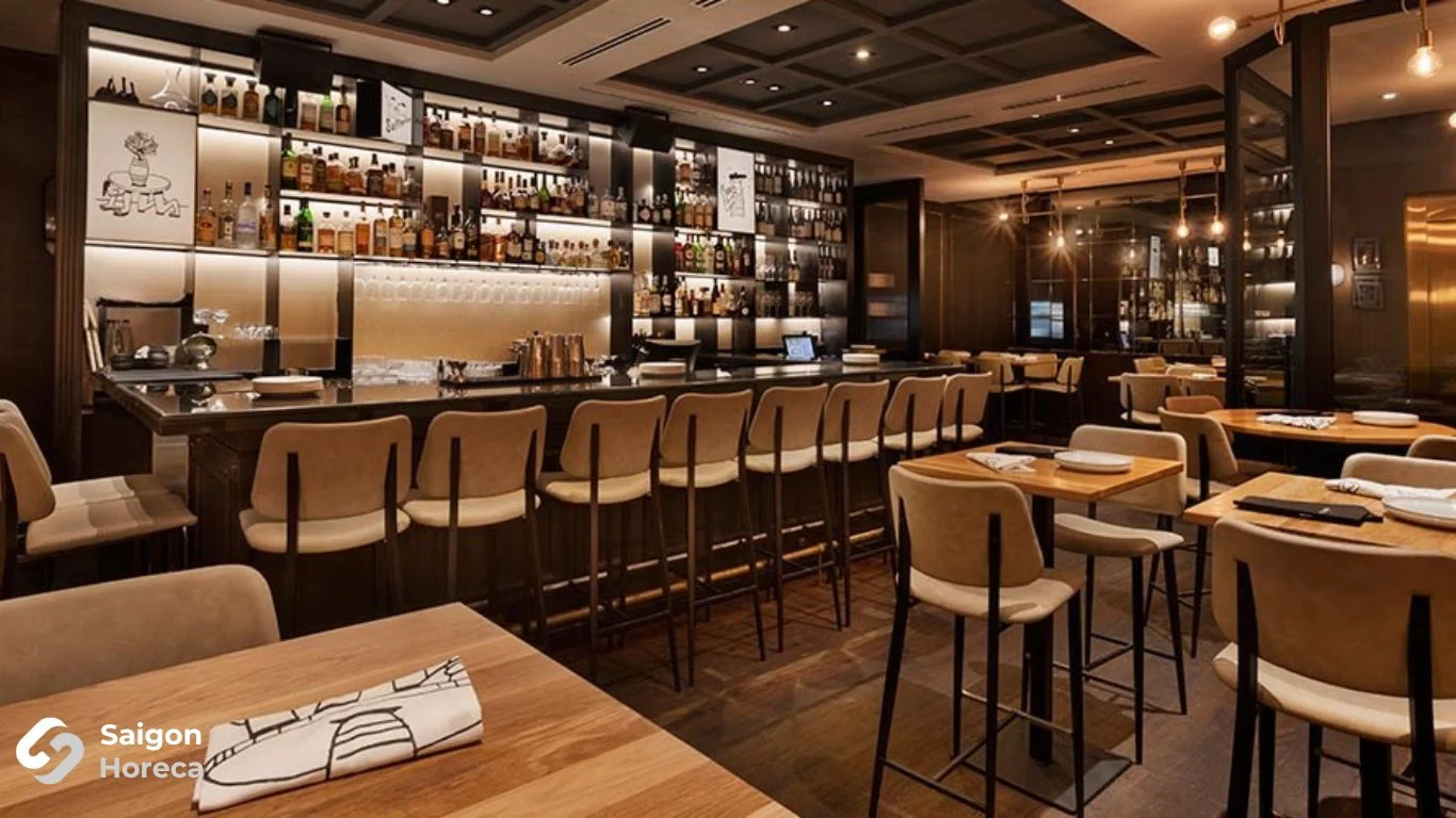 Horeca là gì? – Thị trường tiềm năng với nhiều cơ hội