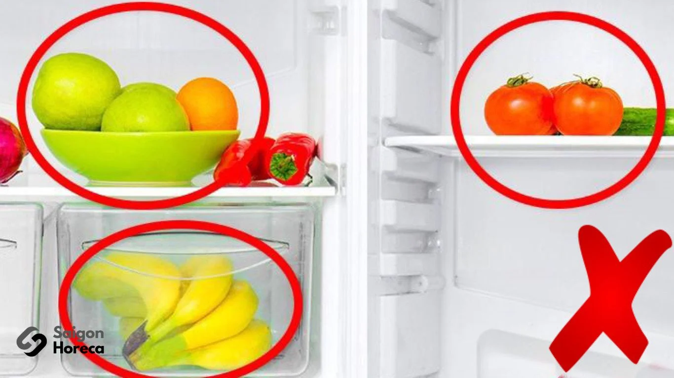 Tủ lạnh công nghiệp 4 cánh: Giải pháp lưu trữ thực phẩm hiệu quả cho doanh nghiệp