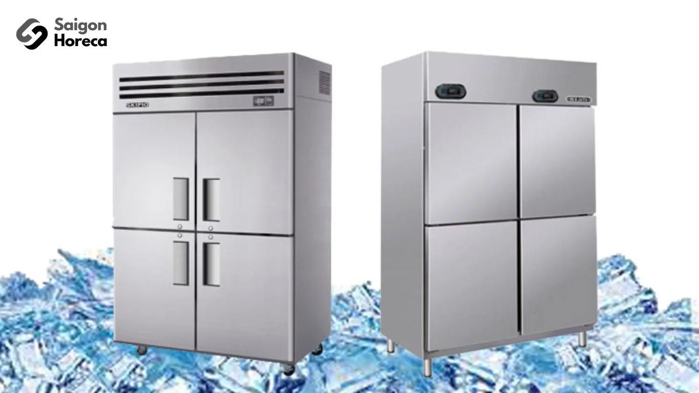 Công Suất Tủ Lạnh Bao Nhiêu W: Cách Lựa Chọn Phù Hợp Với Nhu Cầu Sử Dụng