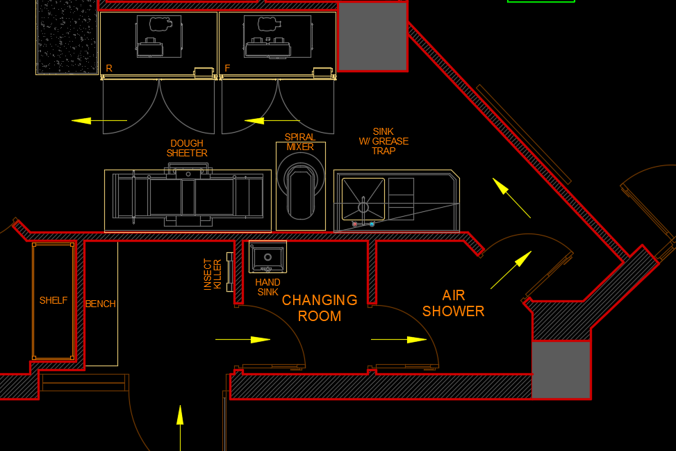 Thiết bị bếp công nghiệp Saigon Horeca