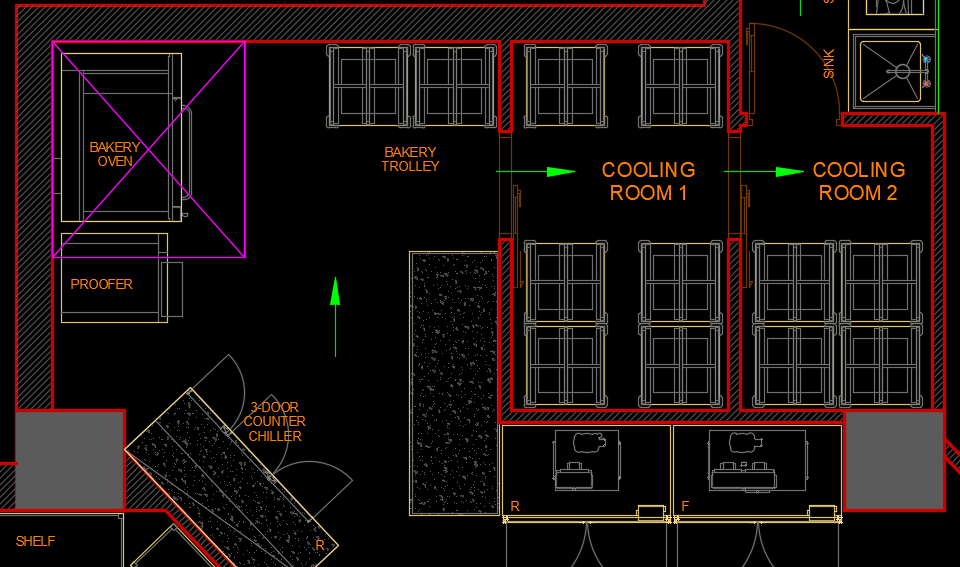 Thiết bị bếp công nghiệp Saigon Horeca