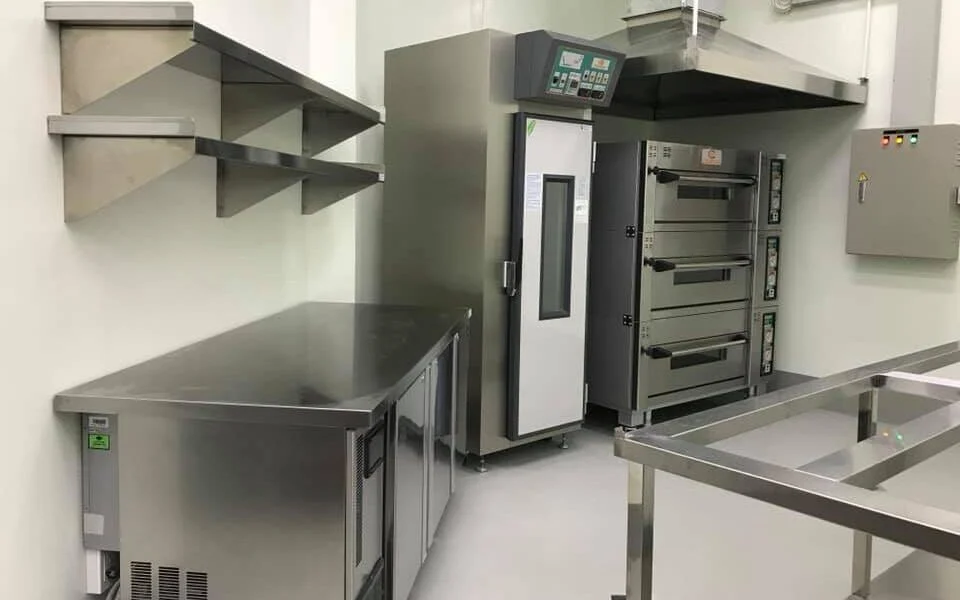So sánh các loại bếp nướng gas công nghiệp trên thị trường: Lựa chọn nào tốt nhất cho nhà hàng?