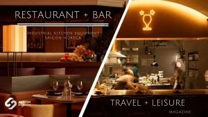 What is Horeca? - Potential market with many opportunities