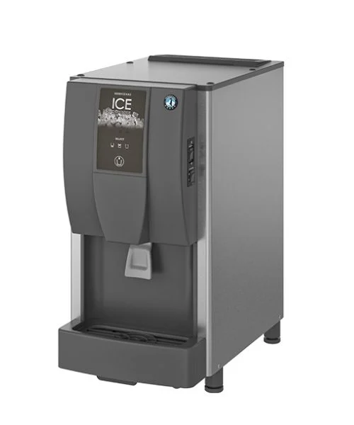 Máy Làm Đá Vảy Tự Động DCM-60KE – Hoshizaki