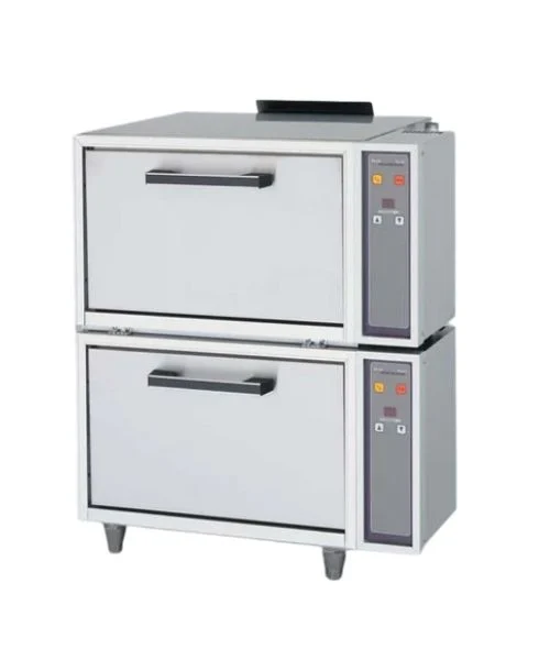 Tủ Cơm Công Nghiệp FRC108FA – Fujimak-Japan