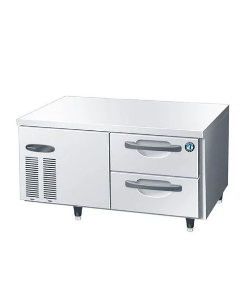 Bàn Mát 2 Ngăn Kéo RTL-108MA-SD – Hoshizaki