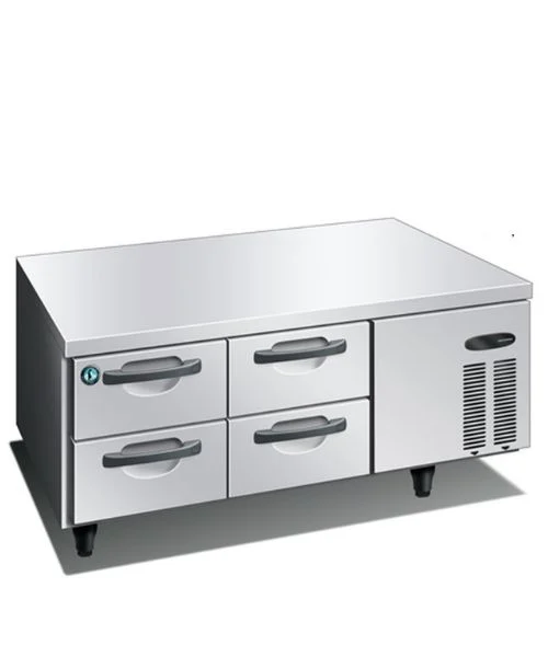 Bàn Đông 4 Ngăn Kéo FTL-148MA-SD – Hoshizaki