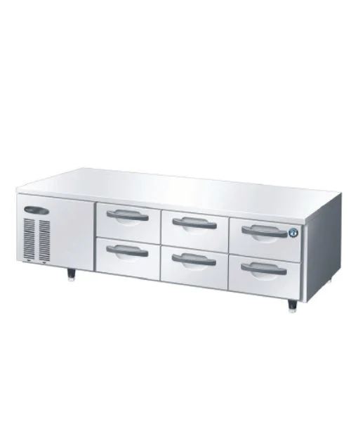 Bàn Đông 6 Ngăn Kéo FTL-188MA-SD – Hoshizaki