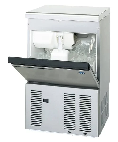 Máy Làm Đá Viên Lớn IM-35M-2-LM – Hoshizaki