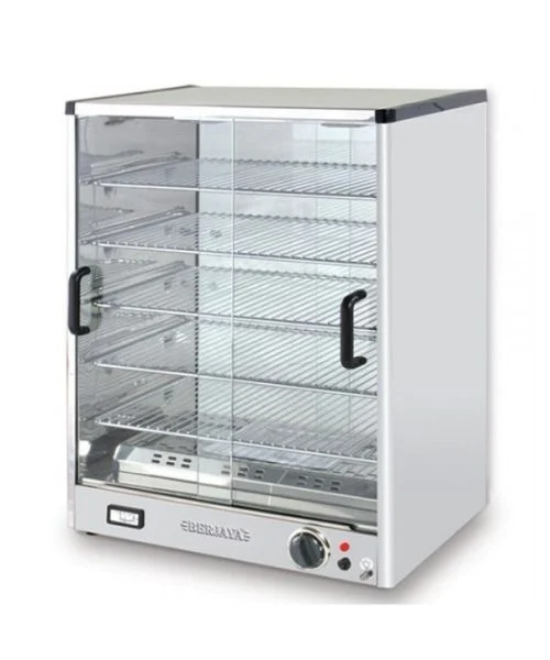 Tủ Giữ Ấm Thức Ăn NFW45-2 – Berjaya-Malaysia