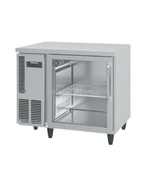 Bàn Mát 1 Cửa Kính RT-96MA-SG – Hoshizaki