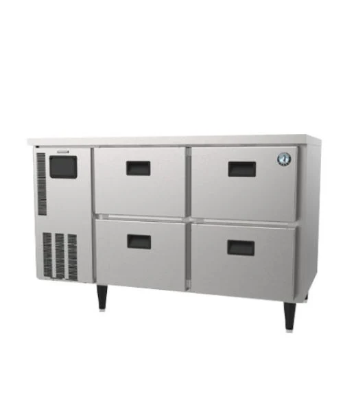 Bàn Mát 2 Ngăn Kéo / 2 Ngăn Kéo RTDW137MS4-22 – Hoshizaki