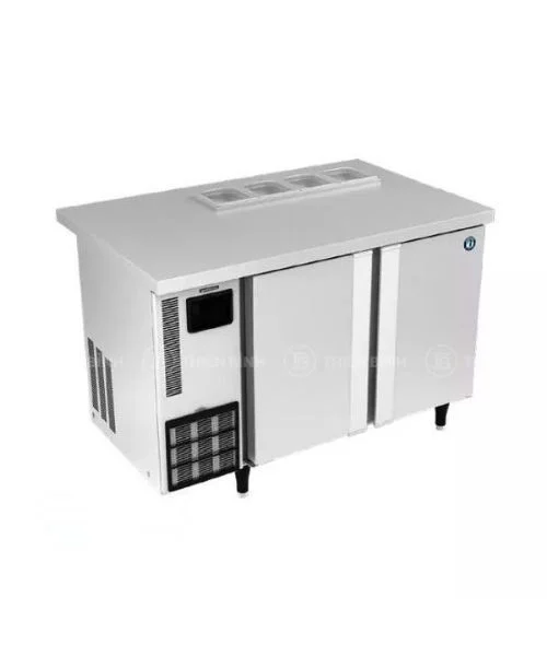 Bàn Mát 2 Cửa RTWH126LS4 – Hoshizaki