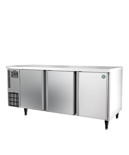Bàn Salad 3 Cửa RTWH186LS4-GNT – Hoshizaki