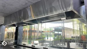 Factors that cannot be ignored when designing a Rooftop restaurant