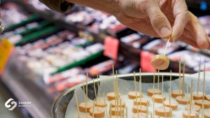 飲食店向け業務用厨房排気フード・ダクト設備