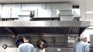 バーのクリーニングとメンテナンス: 知っておくべきヒント