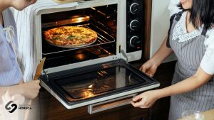 The importance of smoke extraction and fresh air supply systems for high-end commercial kitchen systems