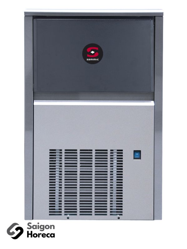 Ice maker GS-35PA