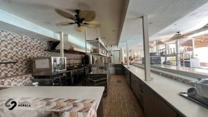commercial kitchen safety service - Inspection, maintenance, and quick troubleshooting