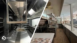 5+ factors to consider: How to choose a restaurant equipment supplier