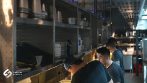 あなたのレストランに最適なサラマンダーオーブンを選択するための手順