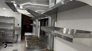 業務用厨房におけるグリーンテクノロジー: 避けられないトレンド