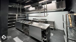 5+ factors to consider: How to choose a restaurant equipment supplier