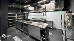 5+ factors to consider: How to choose a restaurant equipment supplier
