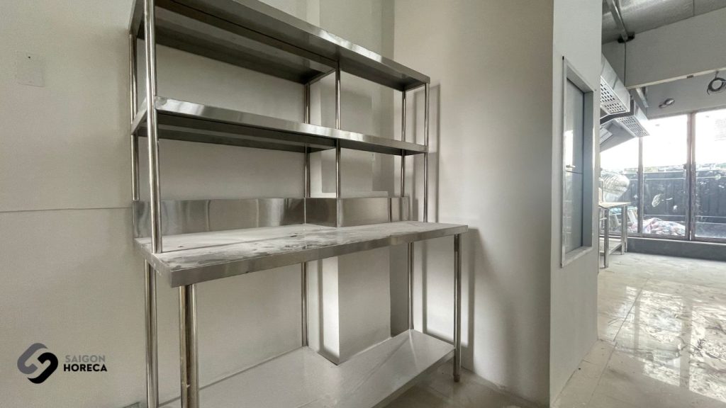 Outstanding benefits when investing in new restaurant kitchen equipment