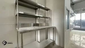 What is an industrial grill? How to choose the right grill for your restaurant