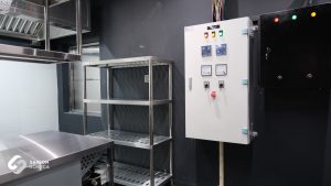 Restaurant kitchen maintenance tips help increase equipment life