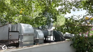 Everything about Combi ovens