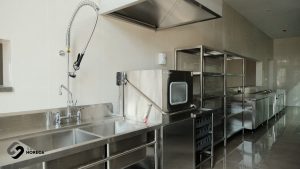 キッチンのあらゆるニーズを満たす業務用電子レンジを選ぶための 5 つ以上のヒント